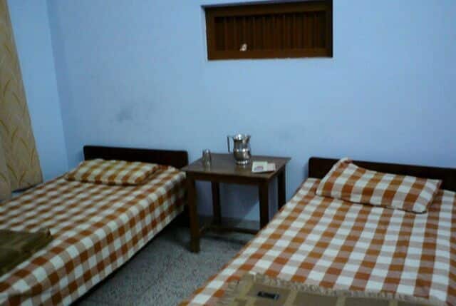 Paryatak Awas Resort, Barkot 1